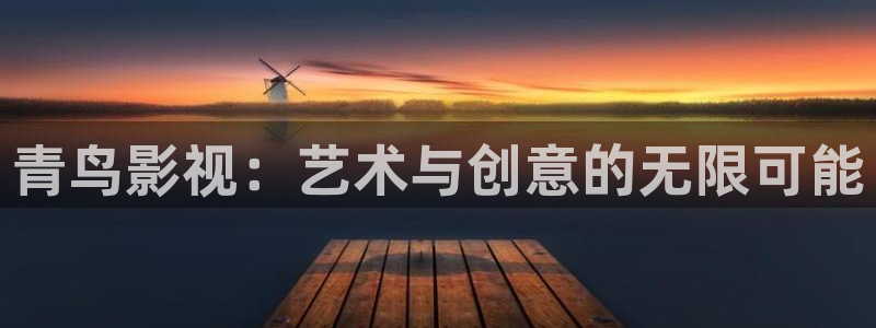 熊猫电视好么：青鸟影视：艺术与创意的无限可能